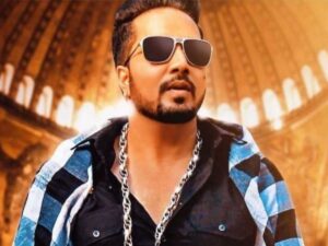 Mika Singh To Host A 'Swayamvar'