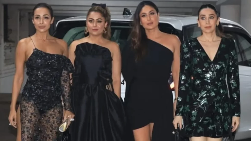 Deepika Padukone, Kareena Kapoor, Malaika Arora join Farhan Akhtar-Shibani Dandekar at their post wedding bash