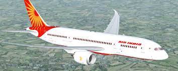 Air India Flight