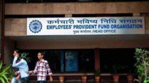 EPFO mulling new pension scheme for formal workers