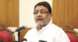 Nawab Malik approaches Bombay HC