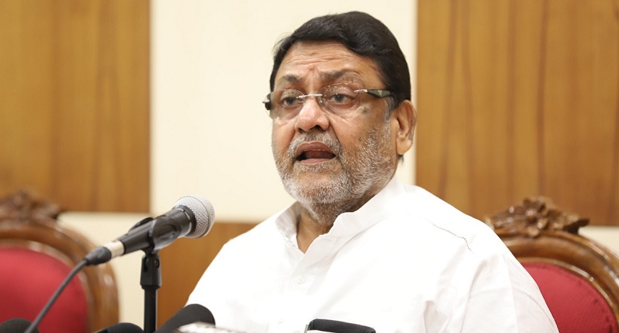 Nawab Malik approaches Bombay HC