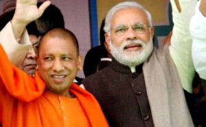 yogi ahead to win @the topmost