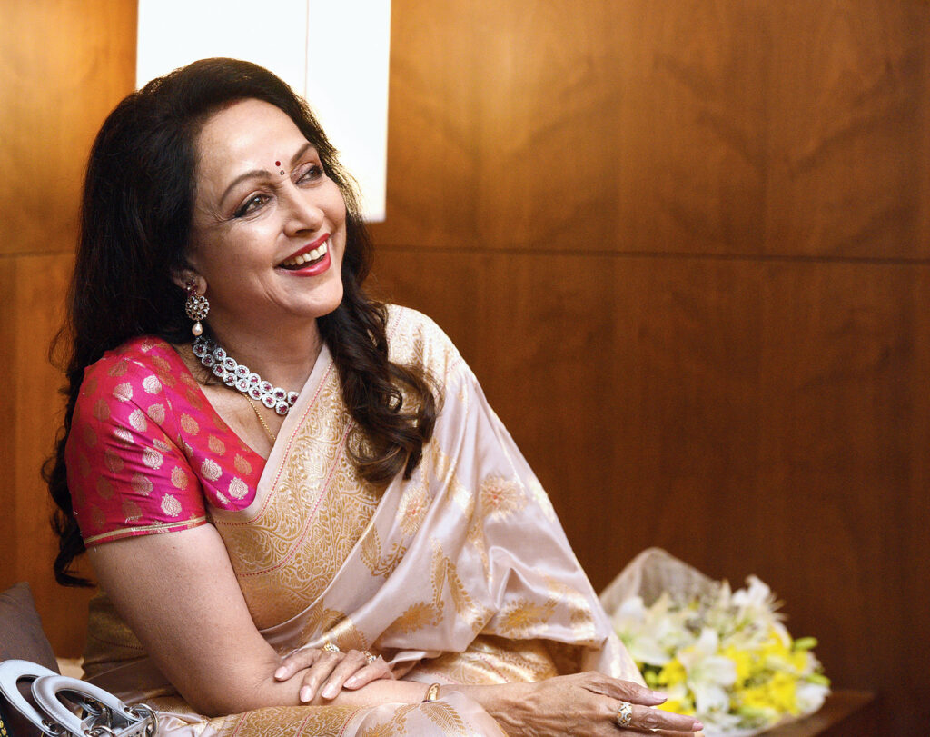 Hema-Malini