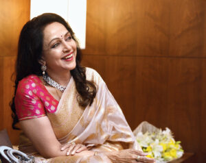 Hema-Malini