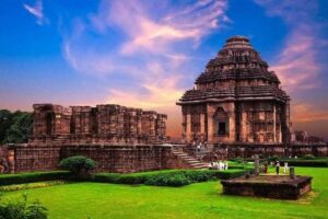 Konark_temple @the_topmost