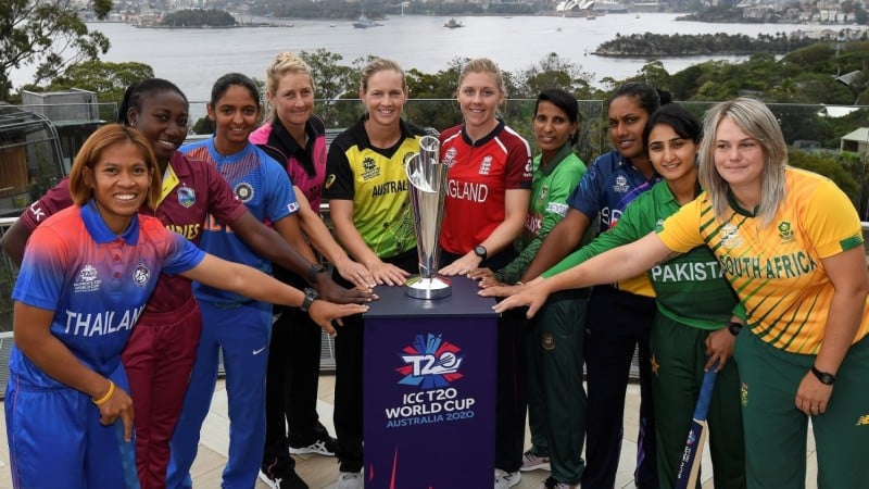 Womens-World-Cup-2022 @the topmost