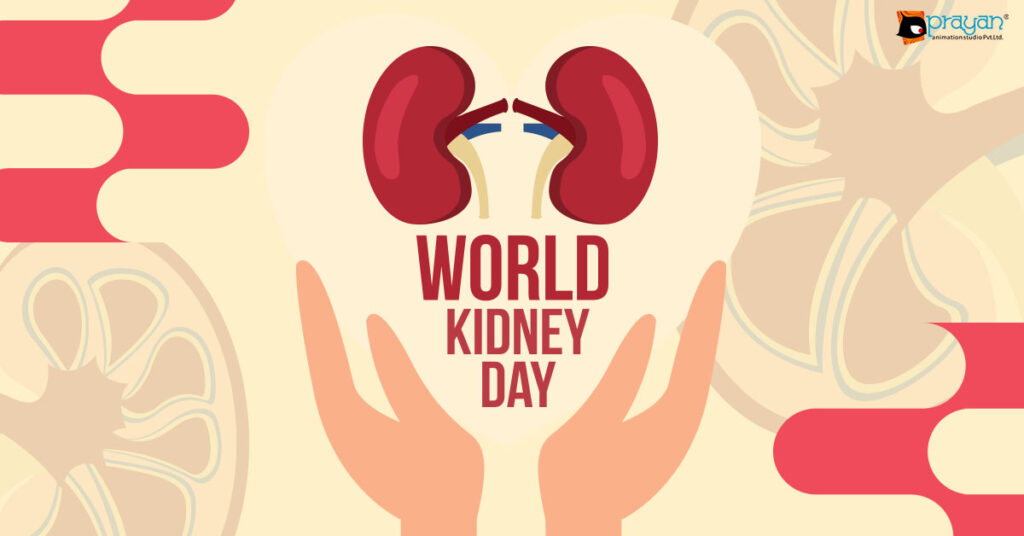 World-Kidney-day@the topmost