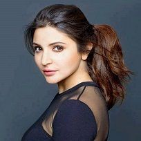 AnushkaSharma @the-topmost