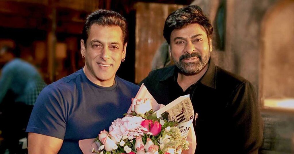 chiranjeevi-welcomes-salman-khan