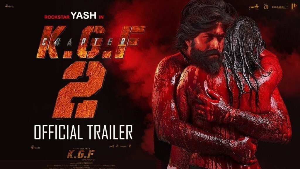 kgf 2