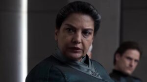 SHABANA AZMI SHARES FIRST LOOK FROM HOLLYWOOD SERIES HALO 2the topmost