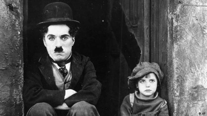 charlie chaplin