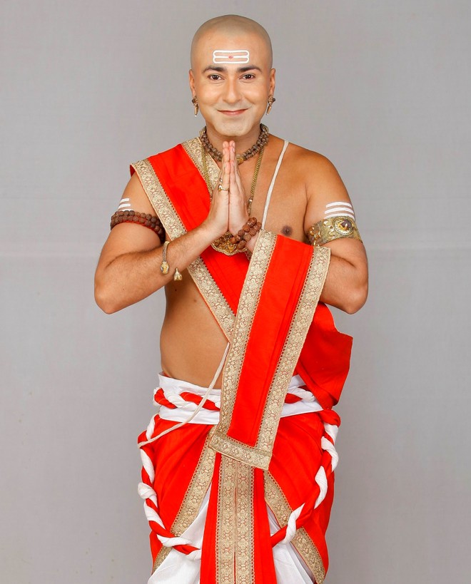 tenali rama