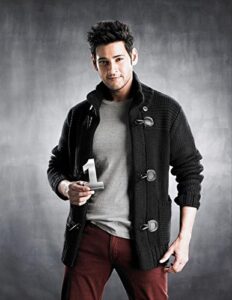 MAHESH BABU