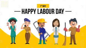 labour day