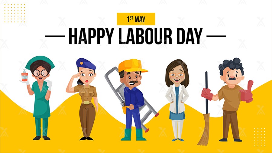 labour day