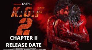 KGF-Chapter2