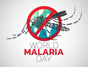 World's malaria day