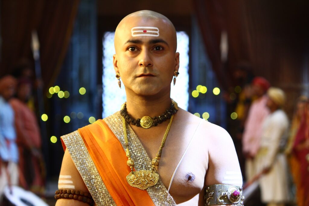 -Tenali-Rama