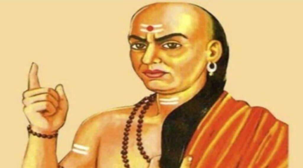 chanakya niti