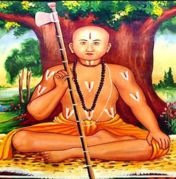 Swami-Ramanand