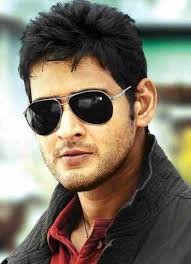 MAHESH BABU