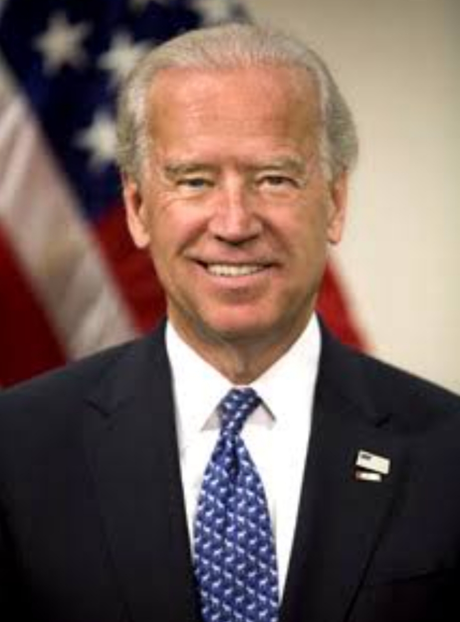 Jo biden