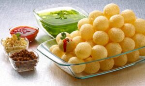 Panipuri ban in nepal