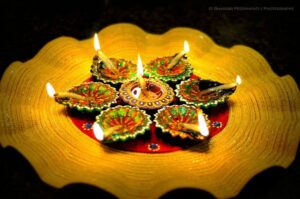 How to celebrate dIWALI