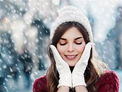 Take care of your skin in winter