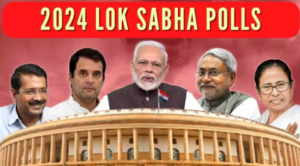 How many polls in which state, full details india 2024