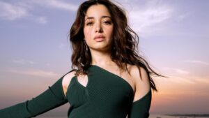 Tamannah summoned after Sanjay Dutt