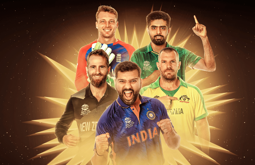 T20 World Cup: These 4 teams will enter as title contenders