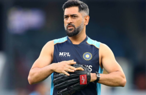 BCCI to appoint MS Dhoni as Team India coach