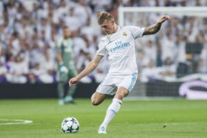 Toni Kroos to retire from football after EURO 2024