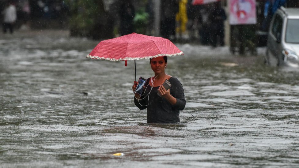 Rain will decrease from today