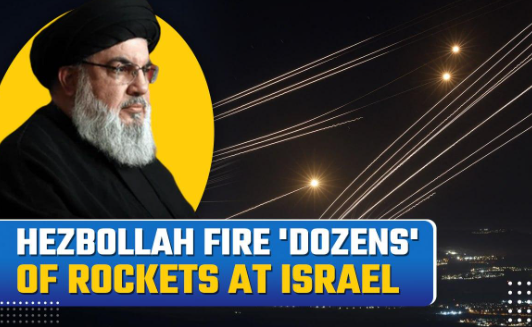 hezbollah attack