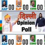 Delhi Elections 2025: ହାଇ ଭୋଲଟେଜ୍ ଲଢେଇ