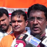 ଜେଲ୍ ରୁ ଖଲାସ୍ ହେଲା ଜଗା ପ୍ରଧାନ