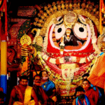 ଜଗନ୍ନାଥଙ୍କ ସୁନା ବେଶରେ ରହିଛି ଜାମ୍ବୁନଦ