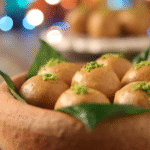 କେବେ ଖାଇଛନ୍ତି ଶ୍ରୀମନ୍ଦିରର ଅମୃତ ଲଡୁ