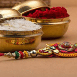 ରକ୍ଷା ବନ୍ଧନ କଲେ କଣ ମିଳେ ସୁଫଳ