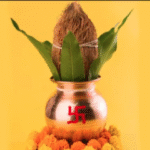 କଳସ ଉପରେ କାହିଁକି ଦିଆଯାଏ ଆମ୍ବଡାଳ