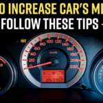 କାର୍ ର ମାଇଲେଜ ବଢେଇବାକୁ ଚାହୁଁଛନ୍ତି କି