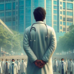 ଡାକ୍ତରଙ୍କ ମନମୁଖି ଓପିଡି ବନ୍ଦ ଘୋଷଣା