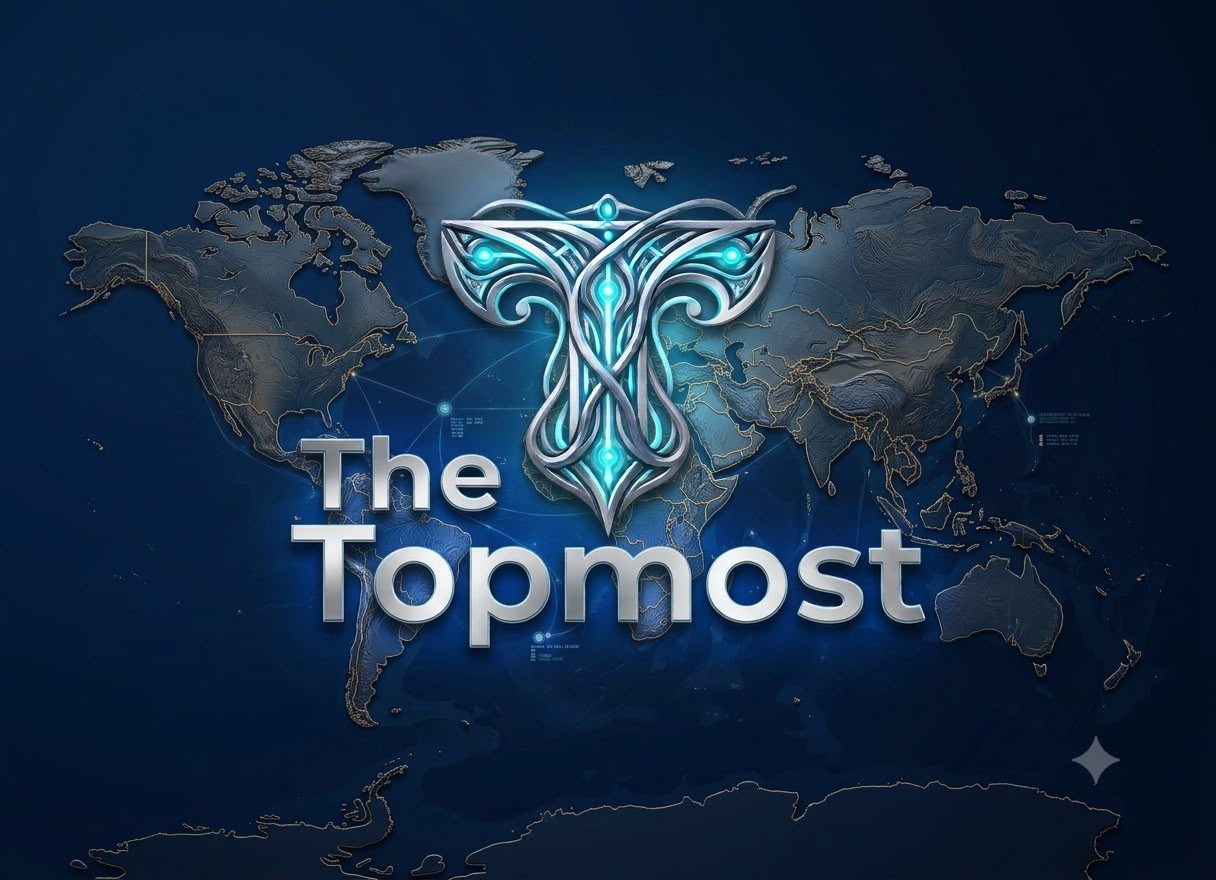 thetopmost